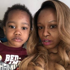 Meet your Posher, Rose